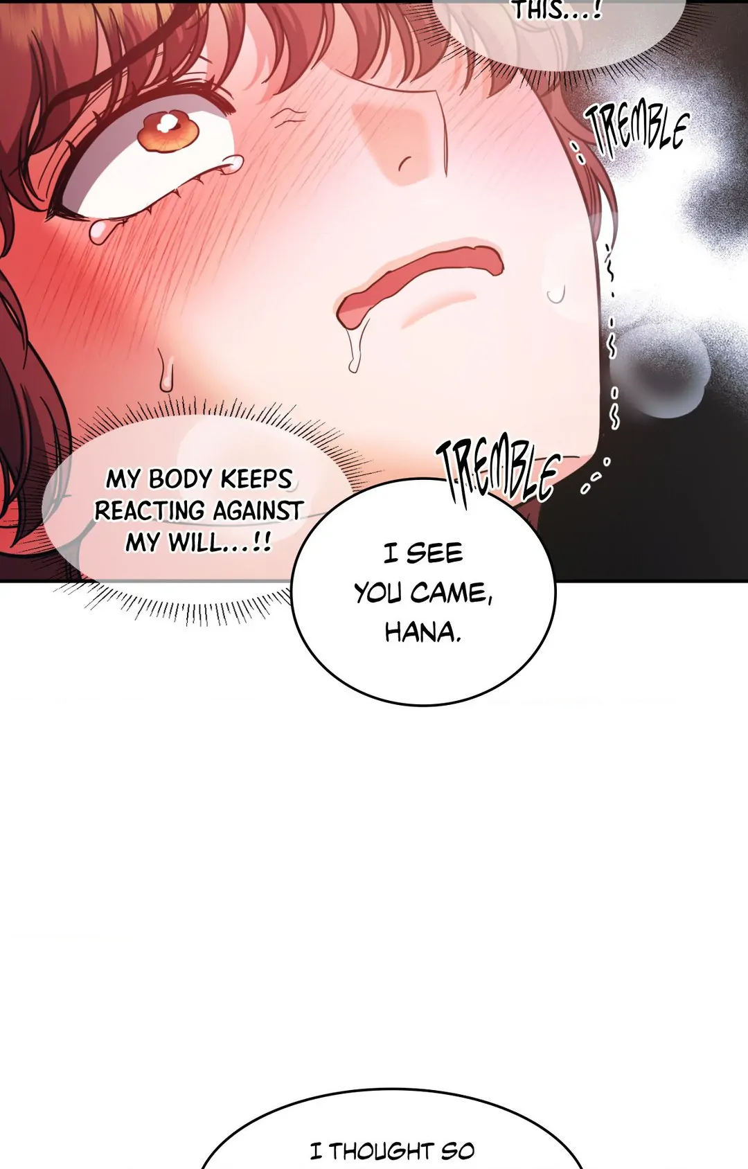 Hana's Demons of Lust Chapter 90 - page 37