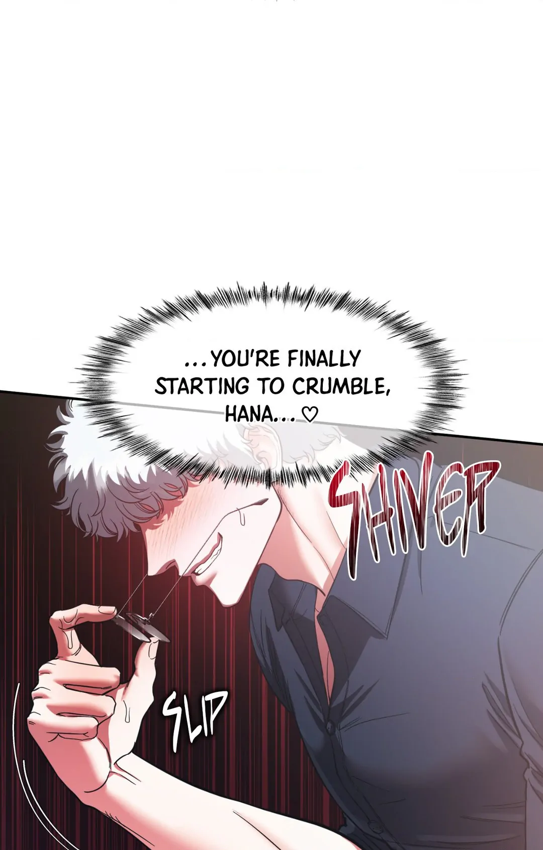 Hana's Demons of Lust Chapter 90 - page 47