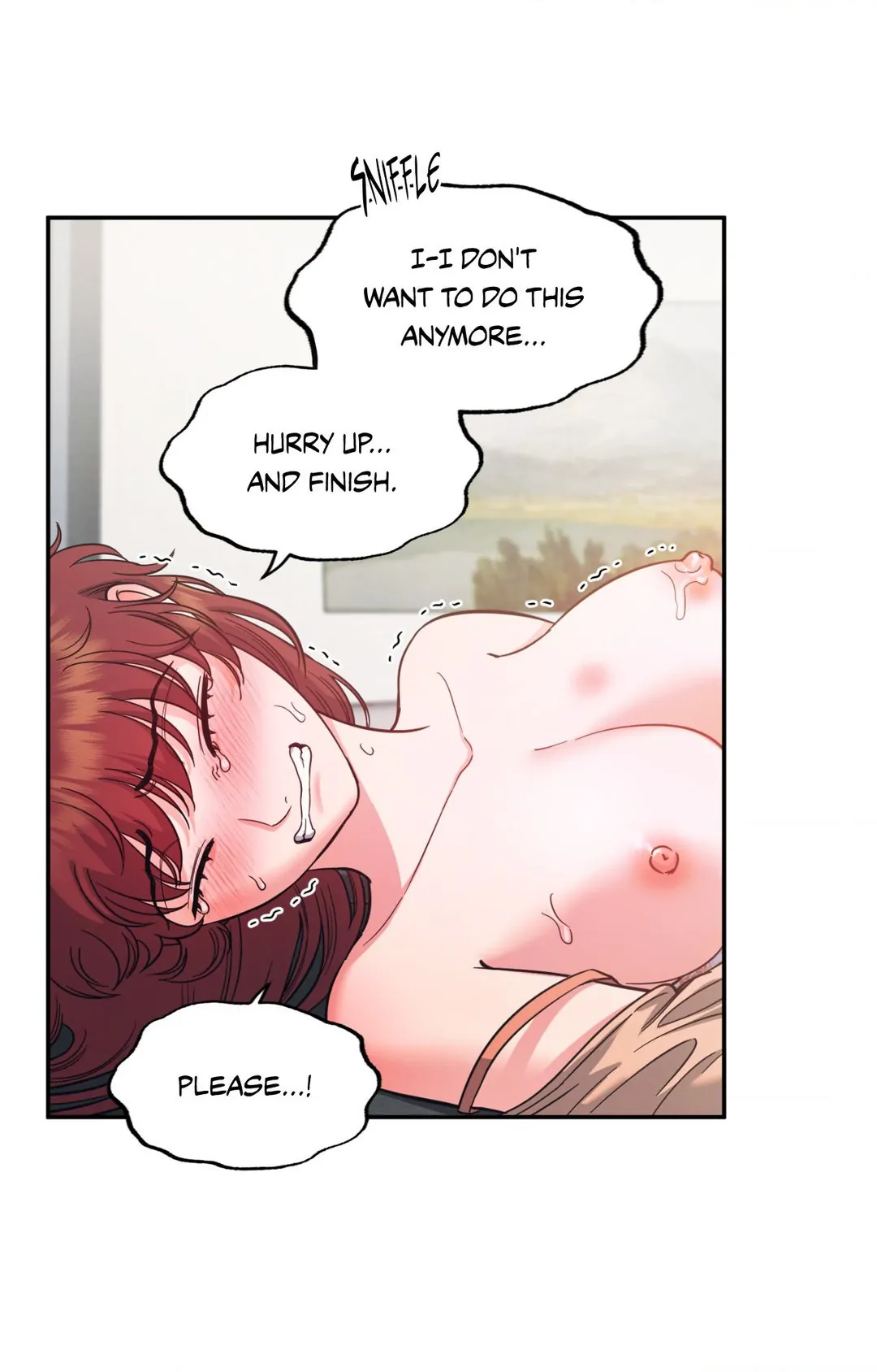 Hana's Demons of Lust Chapter 90 - page 49