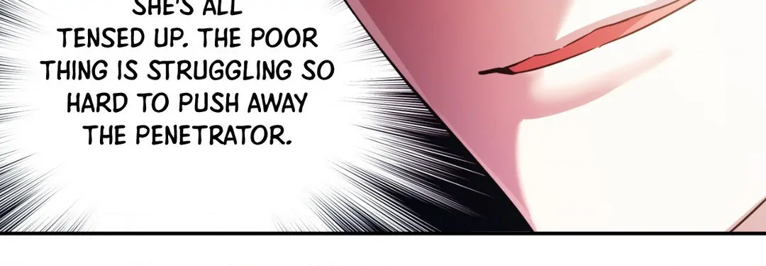 Hana's Demons of Lust Chapter 90 - page 7
