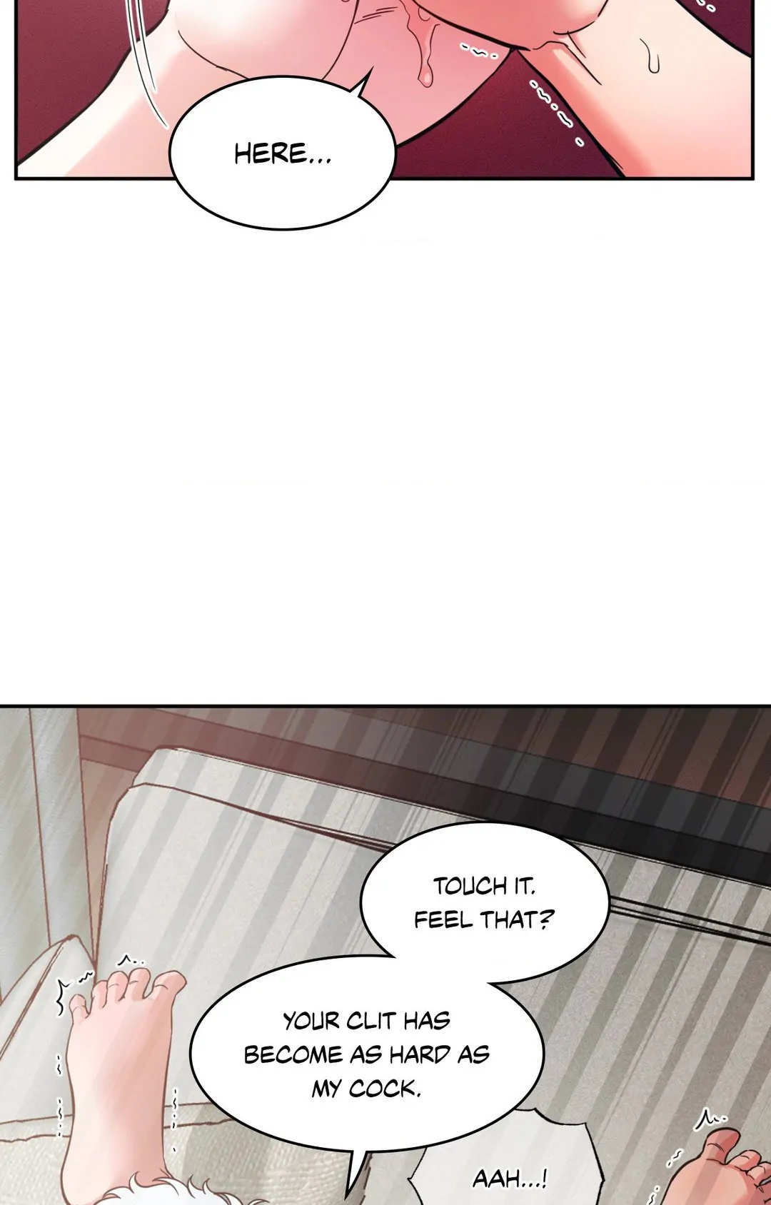 Hana's Demons of Lust Chapter 90 - page 72