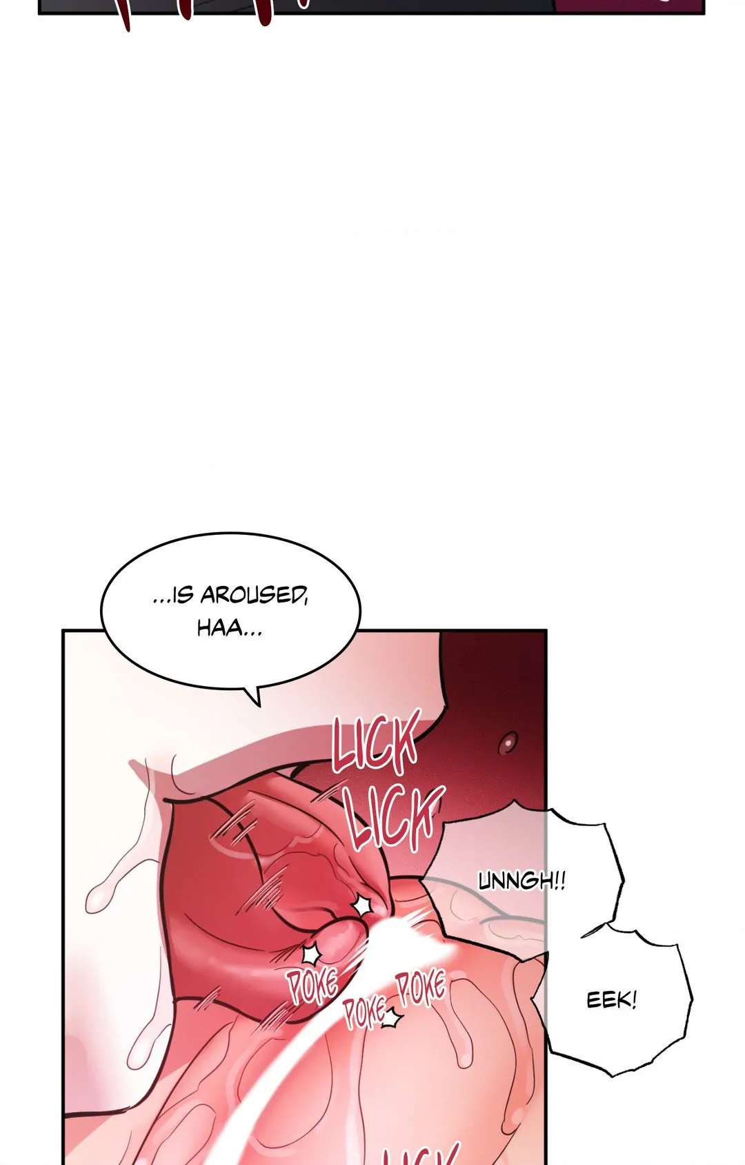 Hana's Demons of Lust Chapter 90 - page 77