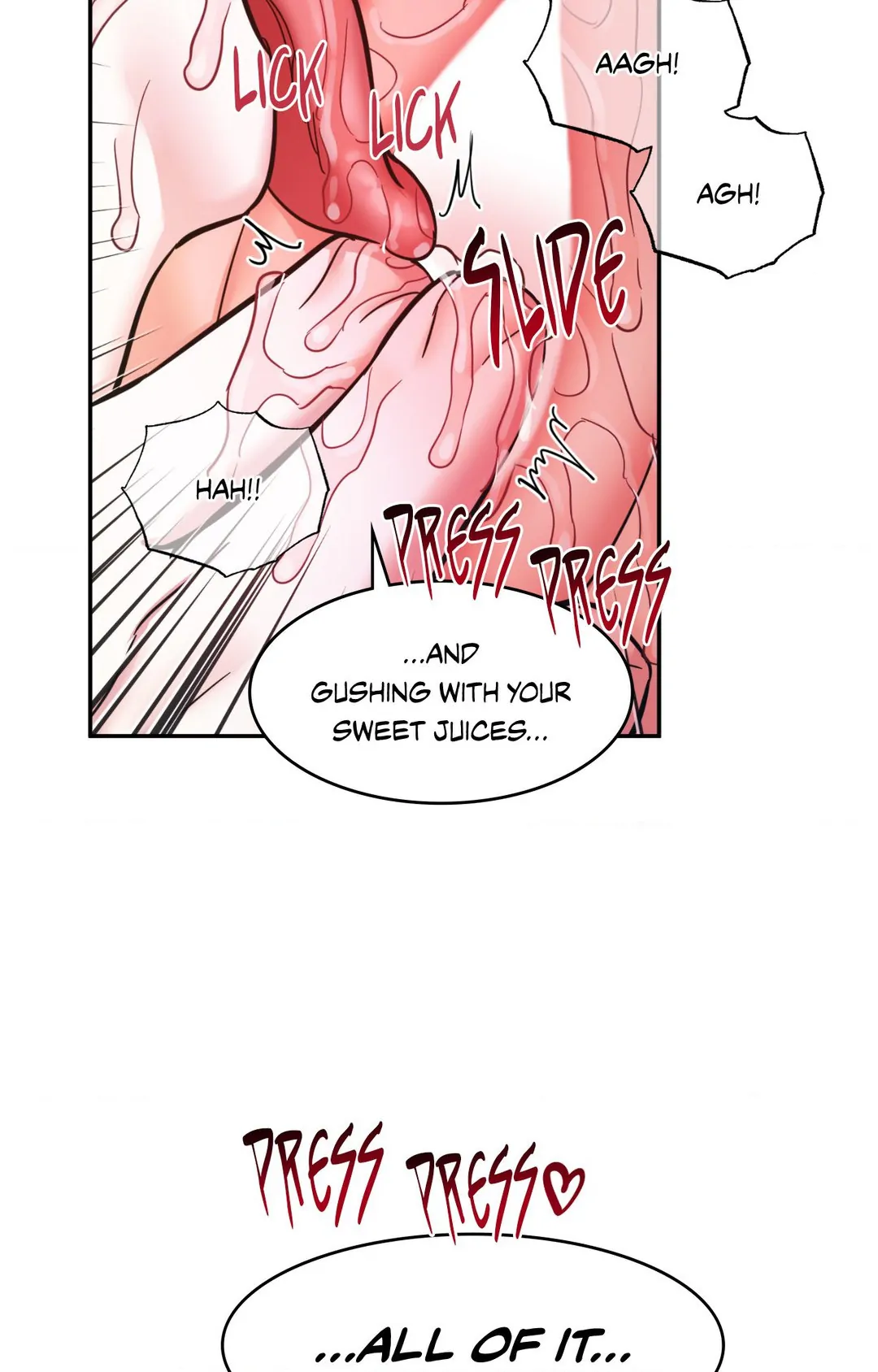 Hana's Demons of Lust Chapter 90 - page 80