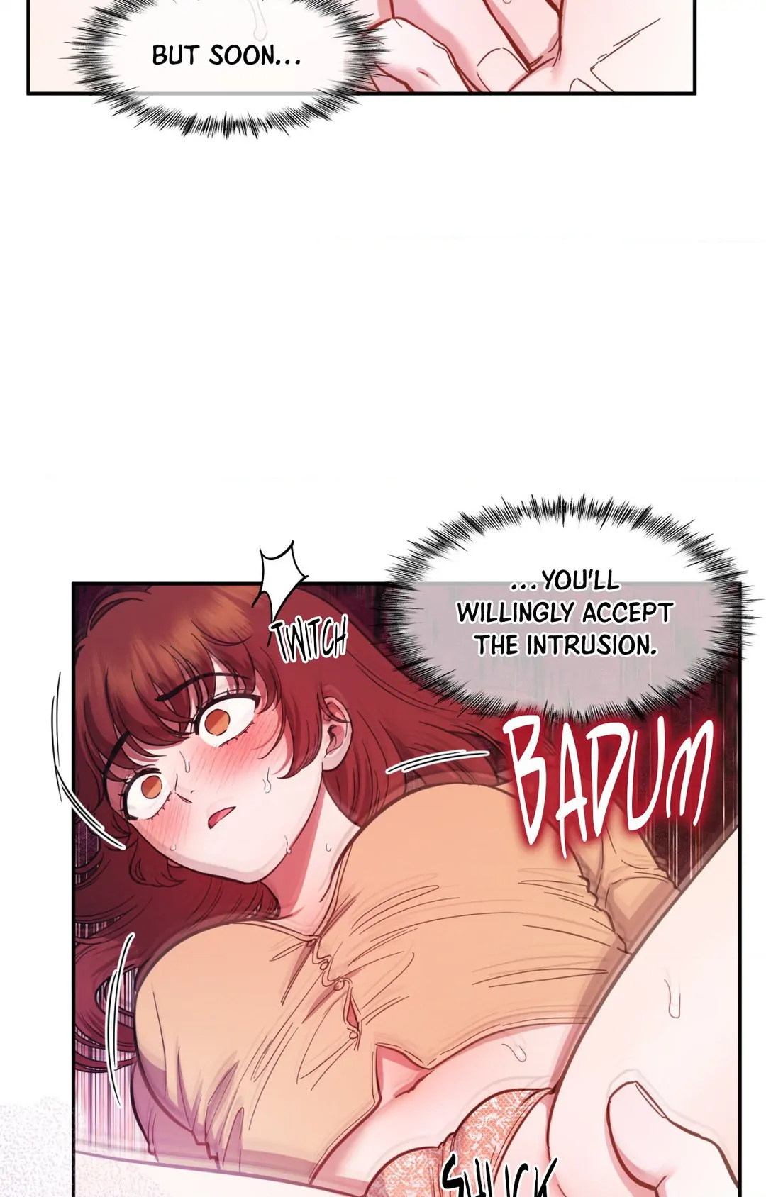 Hana's Demons of Lust Chapter 90 - page 9