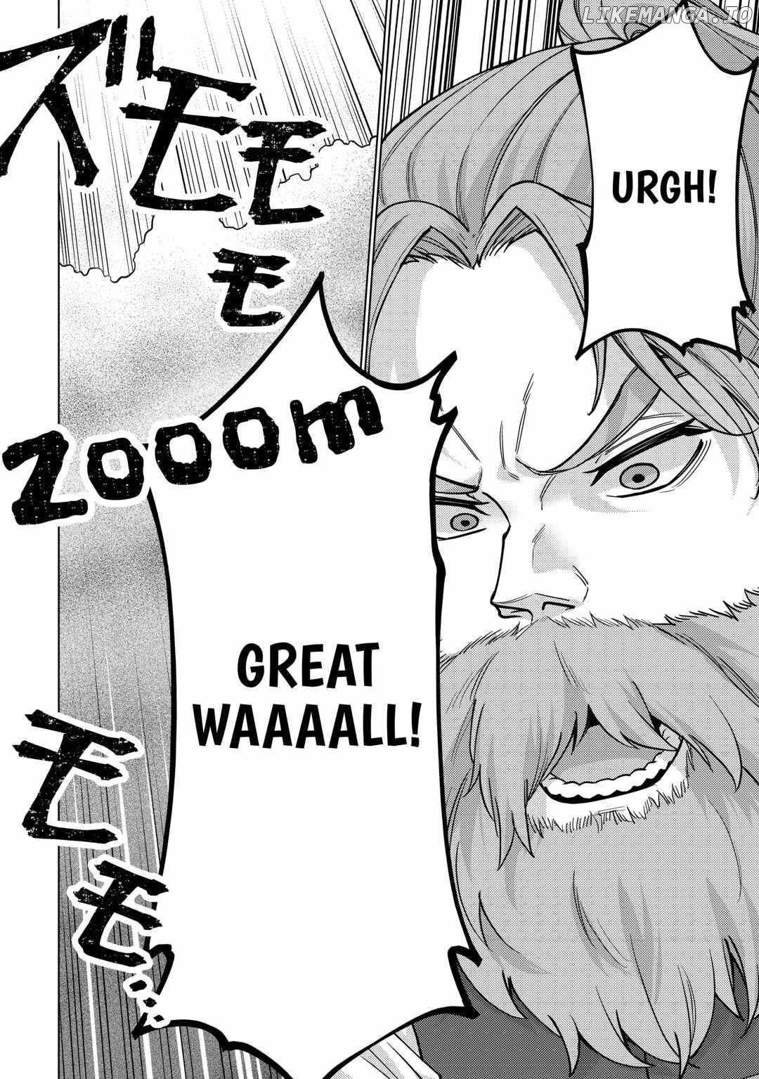 After Receiving the Sacred Item “Cup” That Can Only Produce Water, I Decided To Live Freely in Barren Land Chapter 10 - page 18