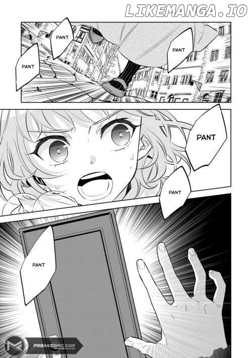 Isekai de Café o Kaiten Shimashita. Chapter 86 - page 1