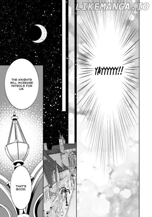 Isekai de Café o Kaiten Shimashita. Chapter 86 - page 11
