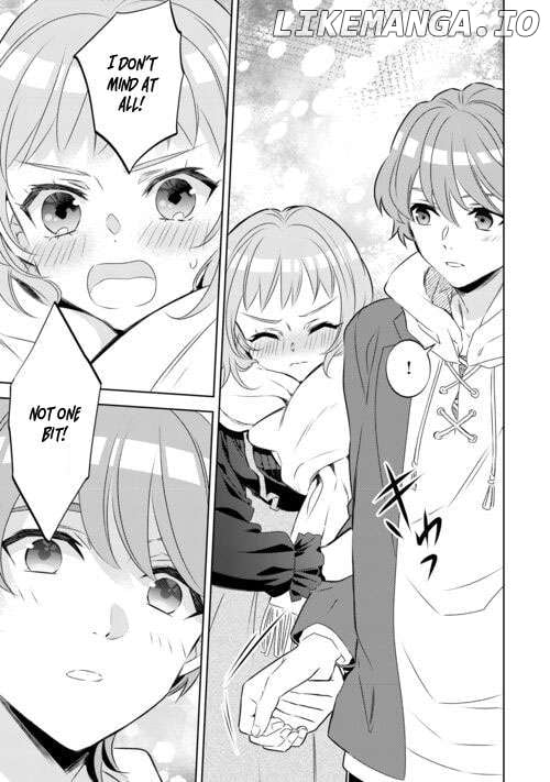 Isekai de Café o Kaiten Shimashita. Chapter 86 - page 13