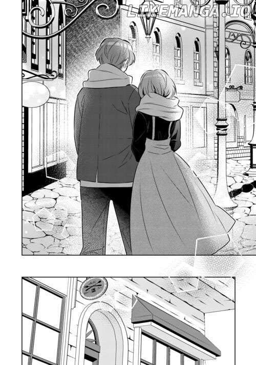 Isekai de Café o Kaiten Shimashita. Chapter 86 - page 14