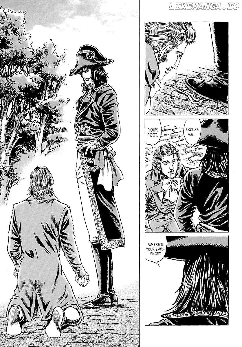 Napoleon – Age of the Lion Chapter 38 - page 7