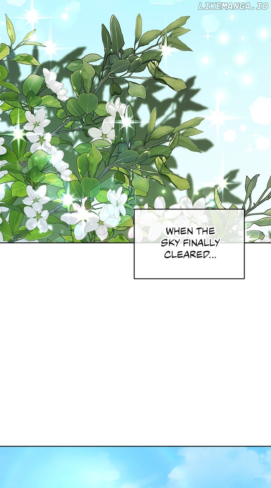 Tired of Living in Fiction Chapter 56 - page 3