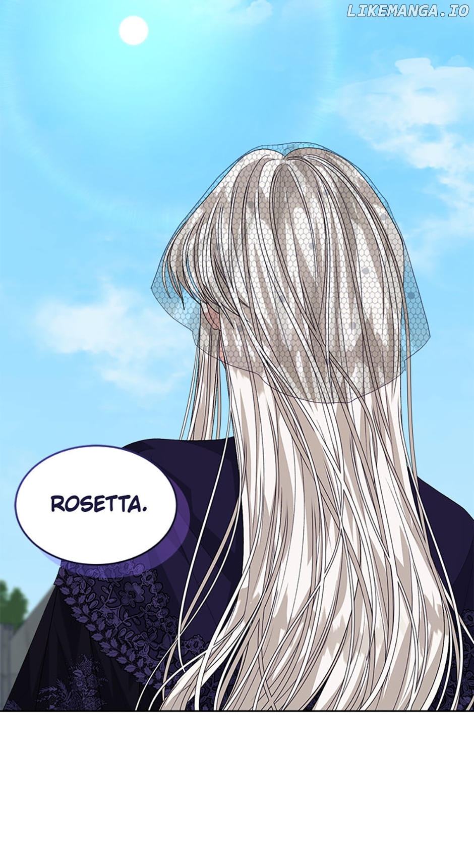 Tired of Living in Fiction Chapter 56 - page 4