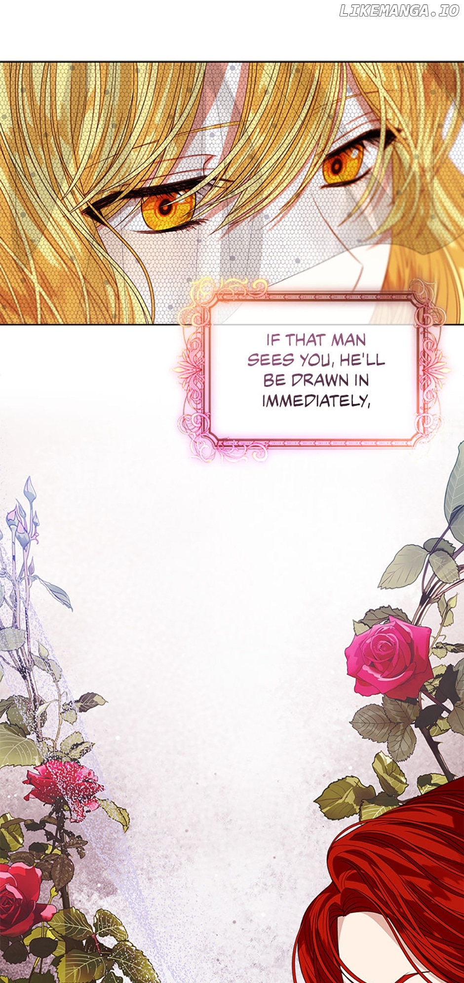 Tired of Living in Fiction Chapter 56 - page 33