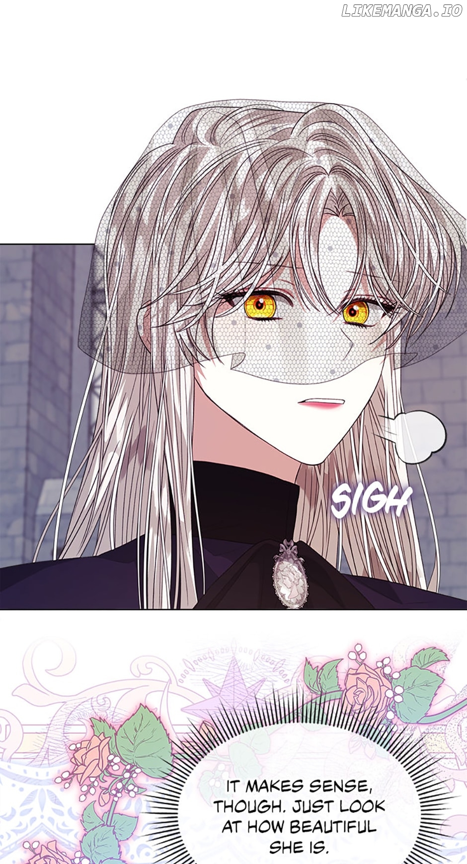 Tired of Living in Fiction Chapter 56 - page 36
