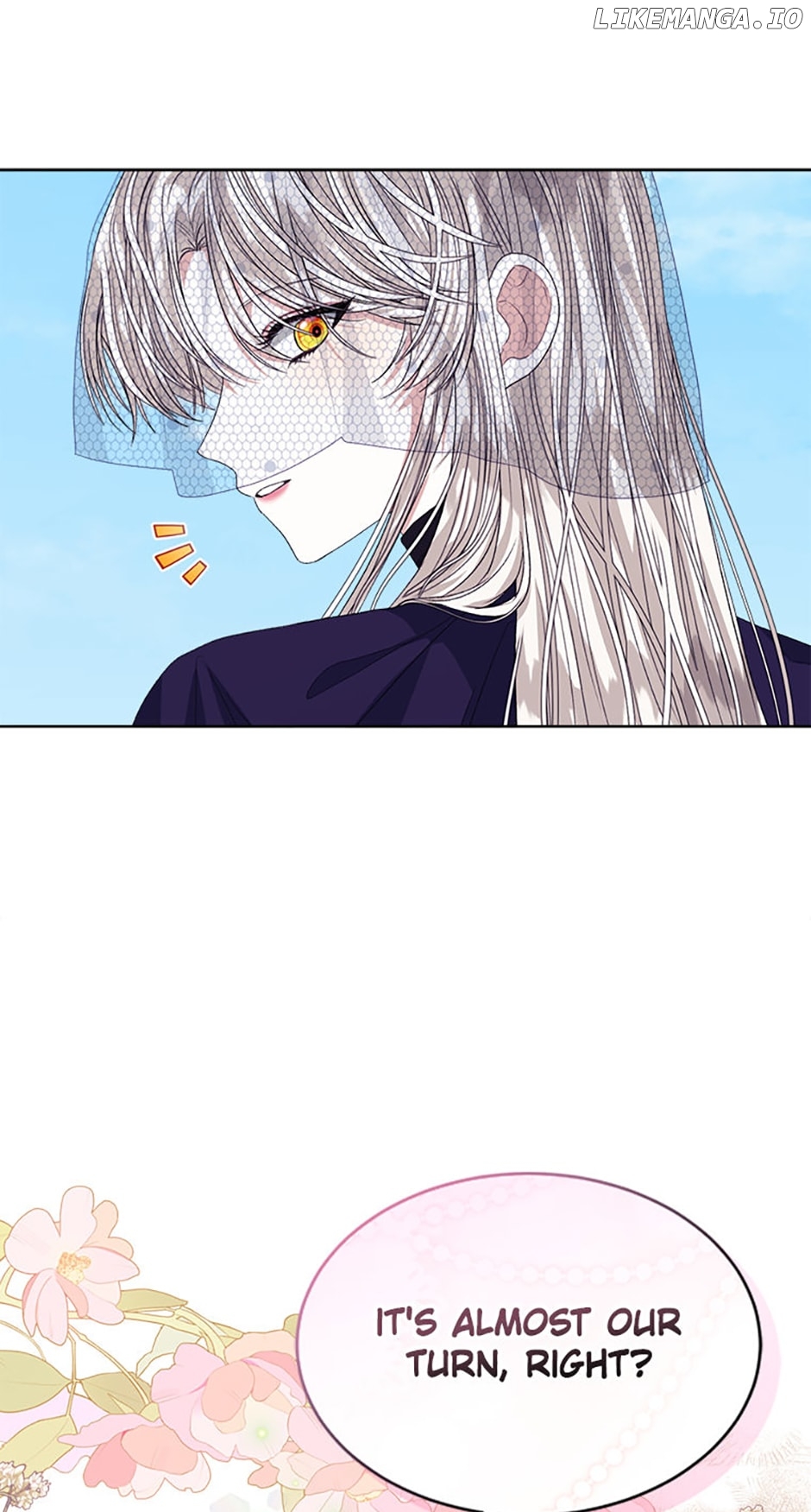 Tired of Living in Fiction Chapter 56 - page 5