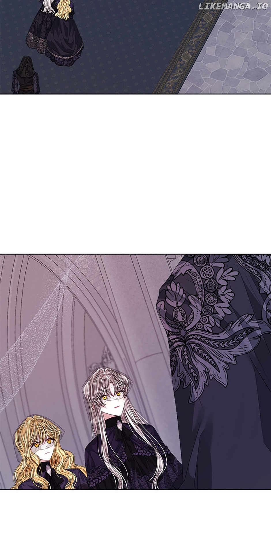 Tired of Living in Fiction Chapter 56 - page 41