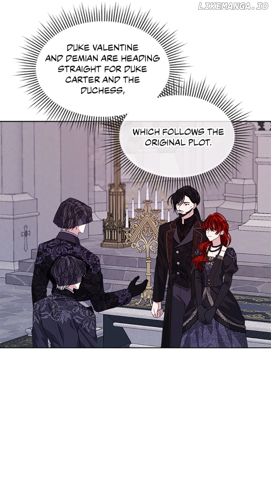 Tired of Living in Fiction Chapter 56 - page 42