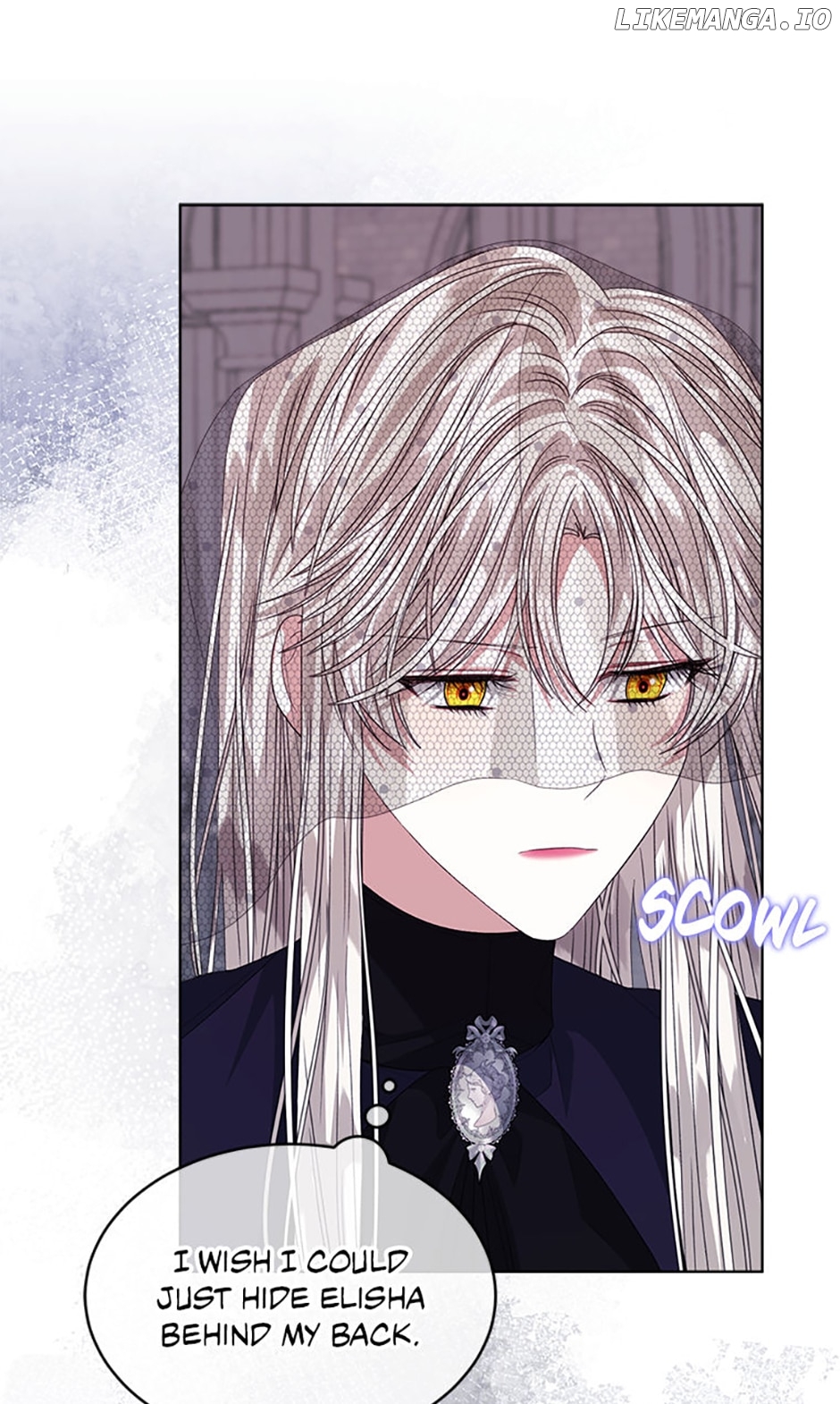 Tired of Living in Fiction Chapter 56 - page 45