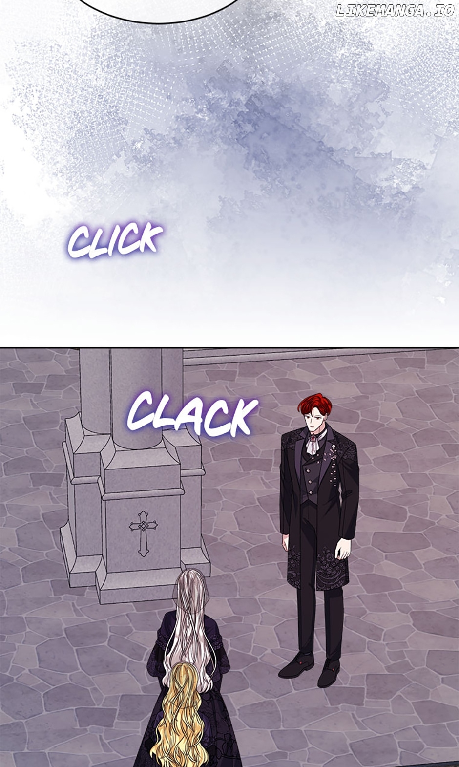 Tired of Living in Fiction Chapter 56 - page 46