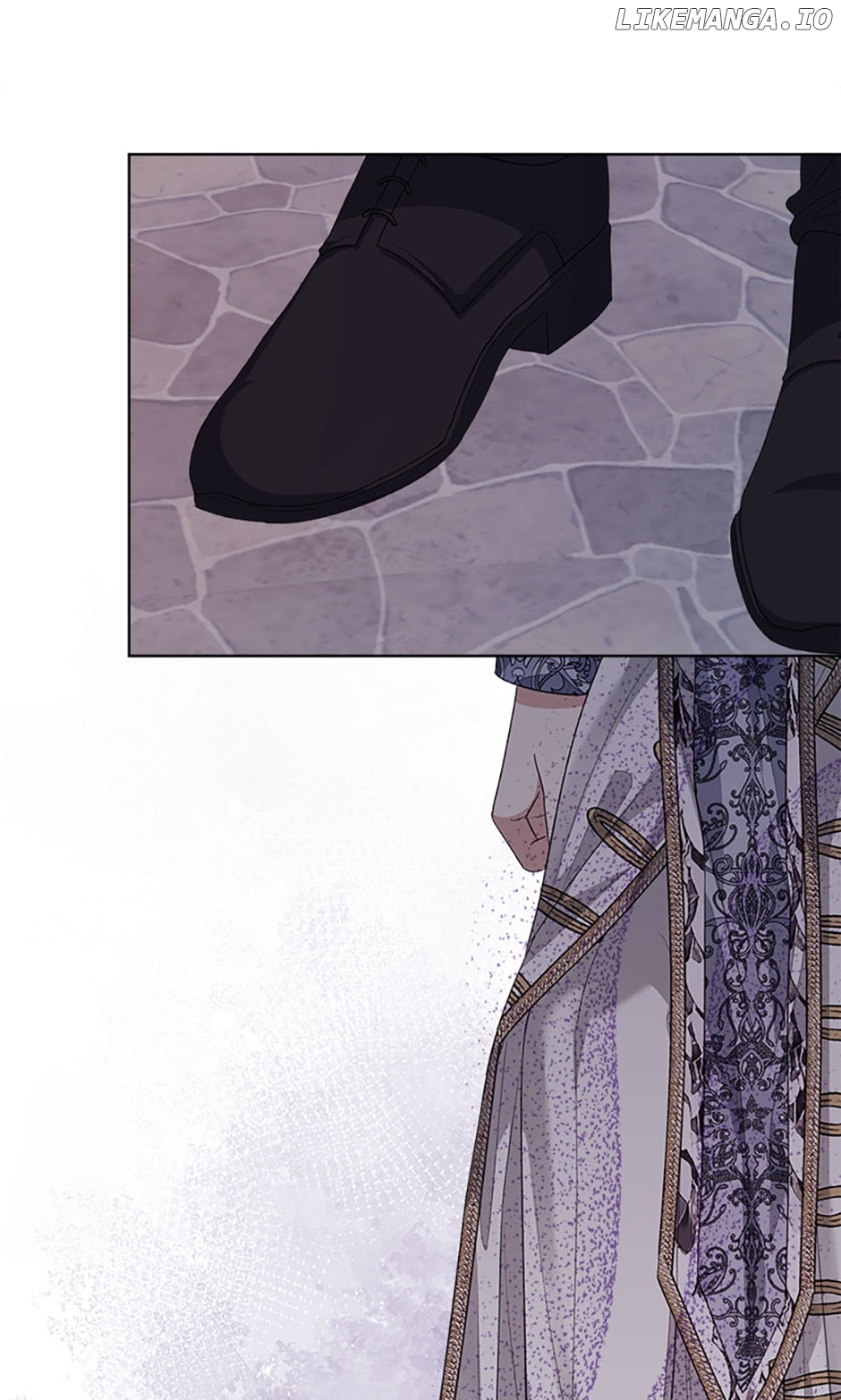 Tired of Living in Fiction Chapter 56 - page 49