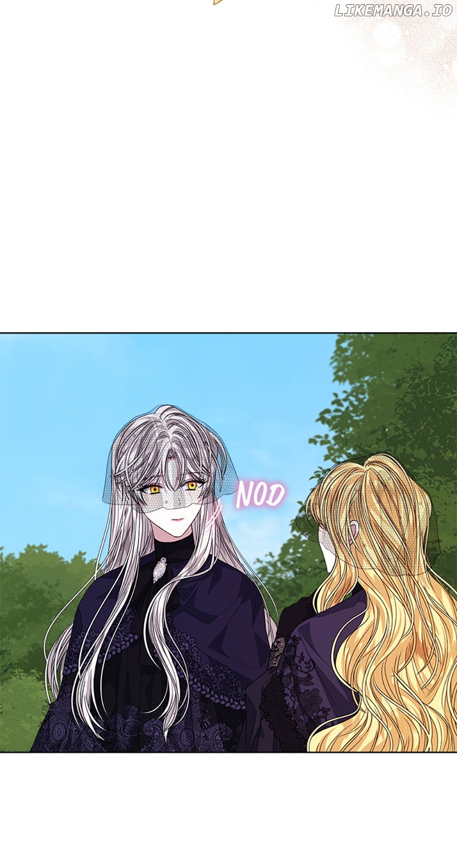 Tired of Living in Fiction Chapter 56 - page 7