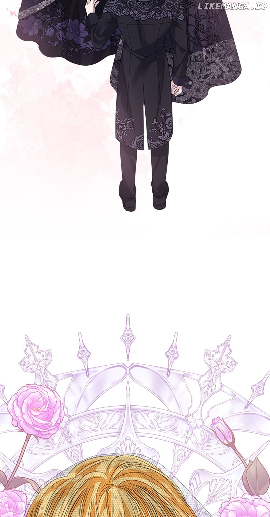 Tired of Living in Fiction Chapter 56 - page 66