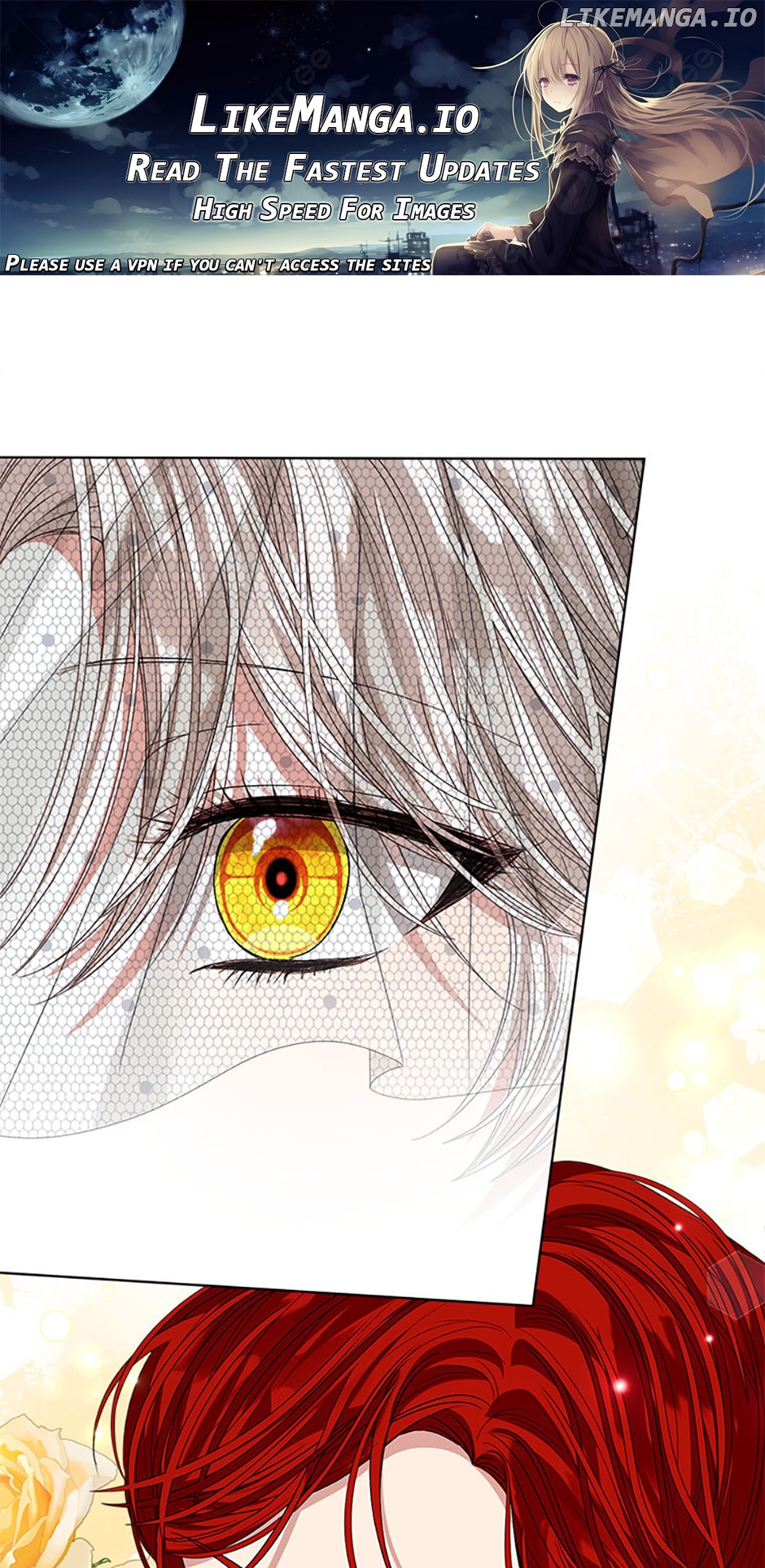 Tired of Living in Fiction Chapter 57 - page 1