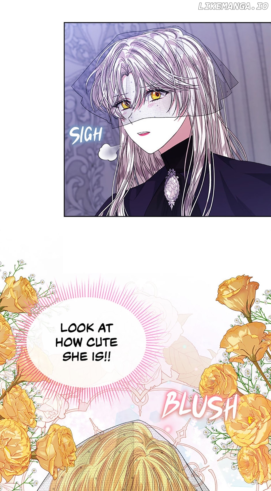 Tired of Living in Fiction Chapter 57 - page 11
