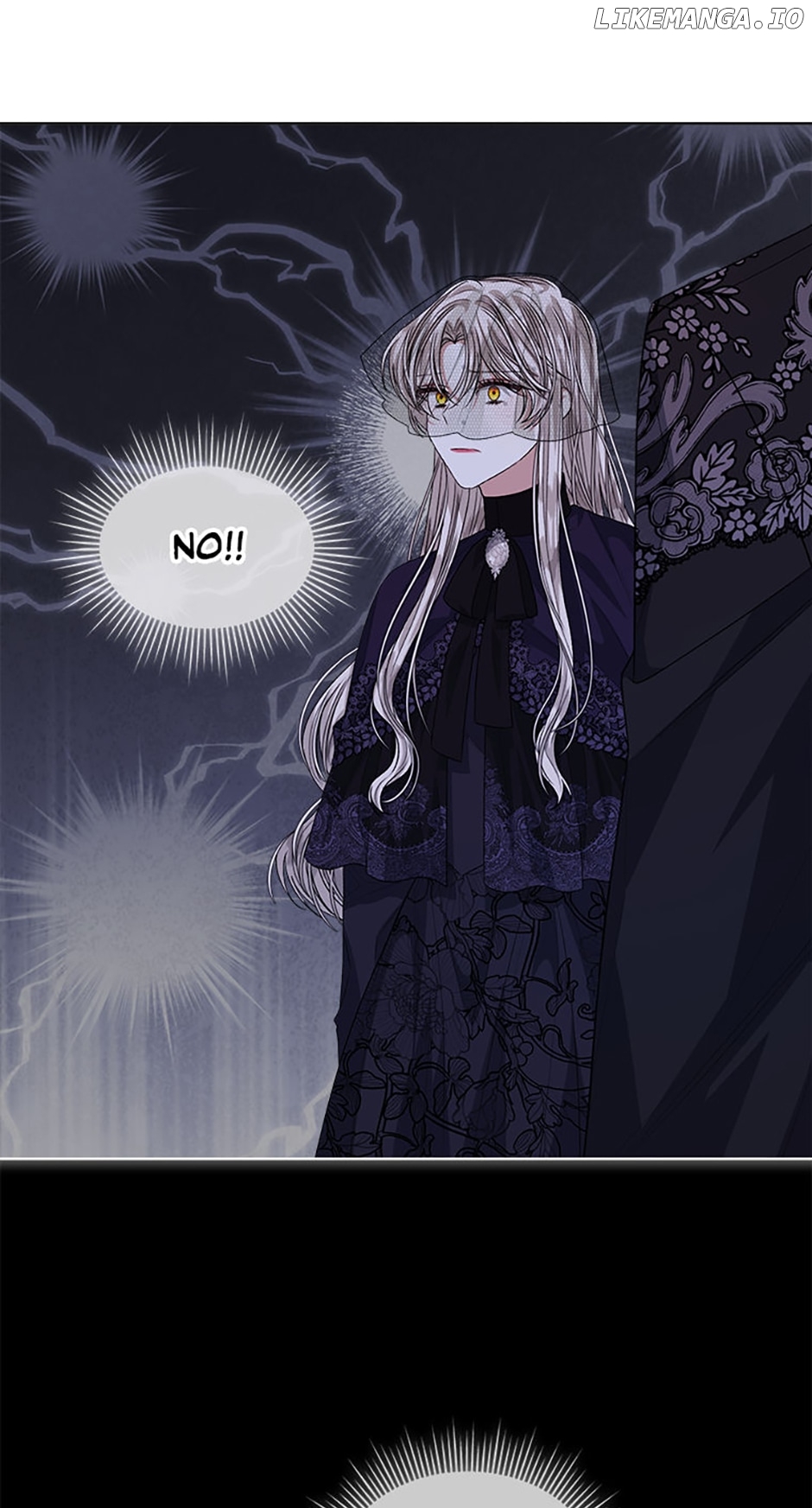Tired of Living in Fiction Chapter 57 - page 19