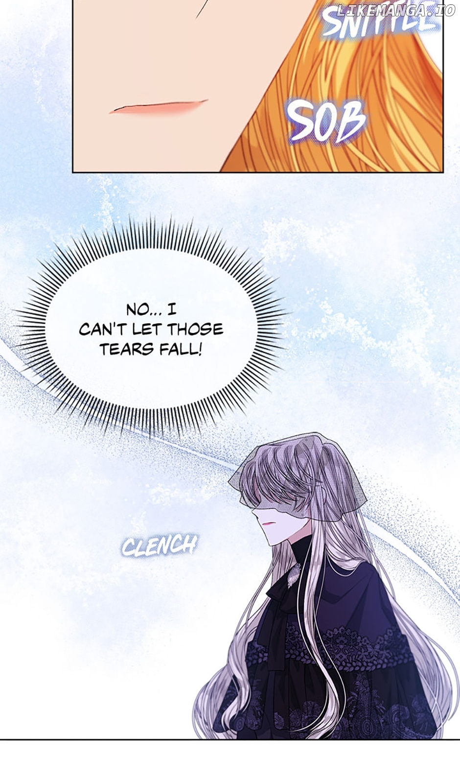 Tired of Living in Fiction Chapter 57 - page 24