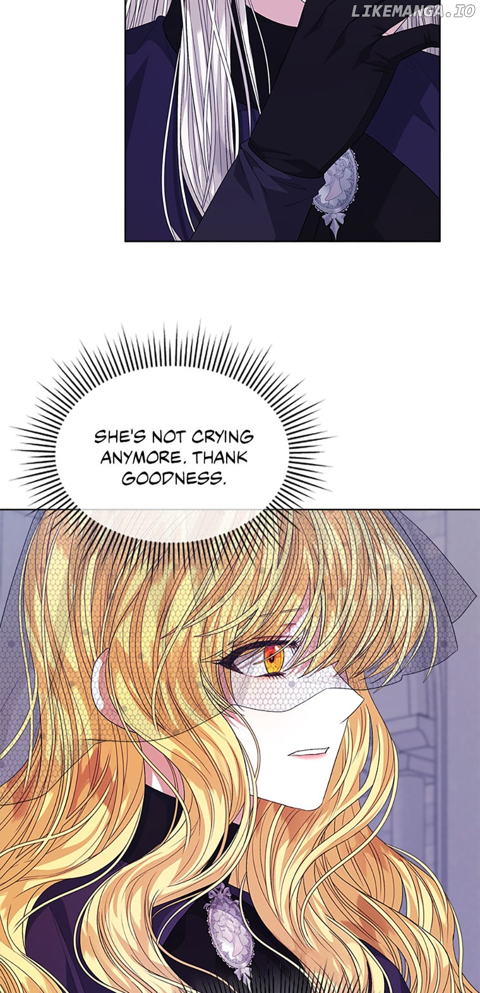 Tired of Living in Fiction Chapter 57 - page 27