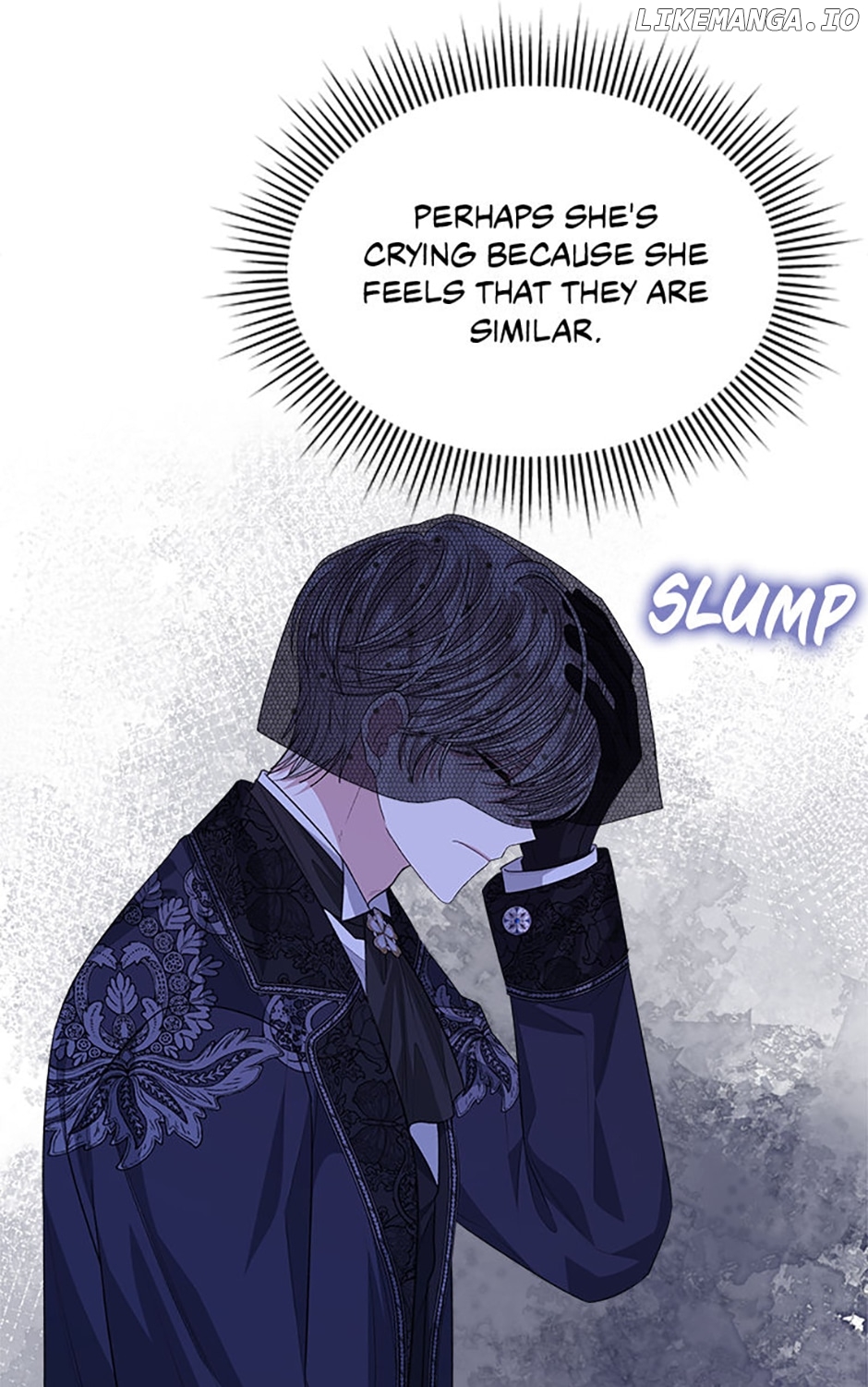 Tired of Living in Fiction Chapter 57 - page 33