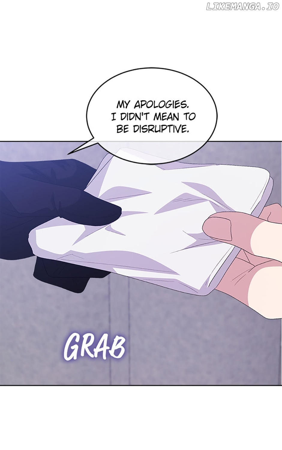 Tired of Living in Fiction Chapter 57 - page 36