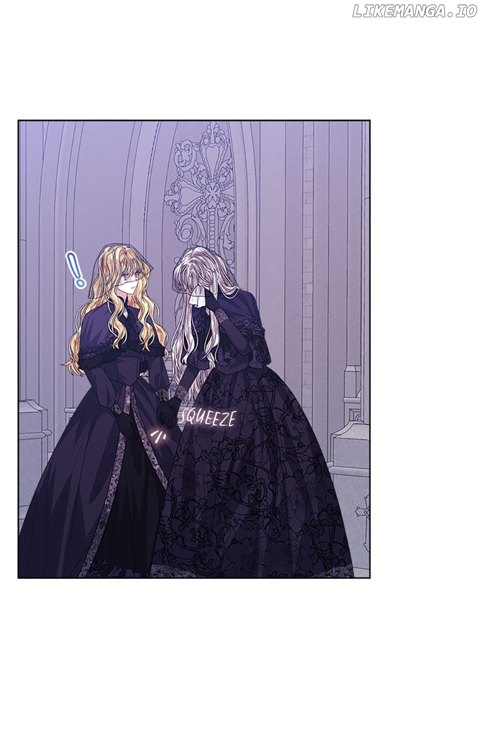 Tired of Living in Fiction Chapter 57 - page 37