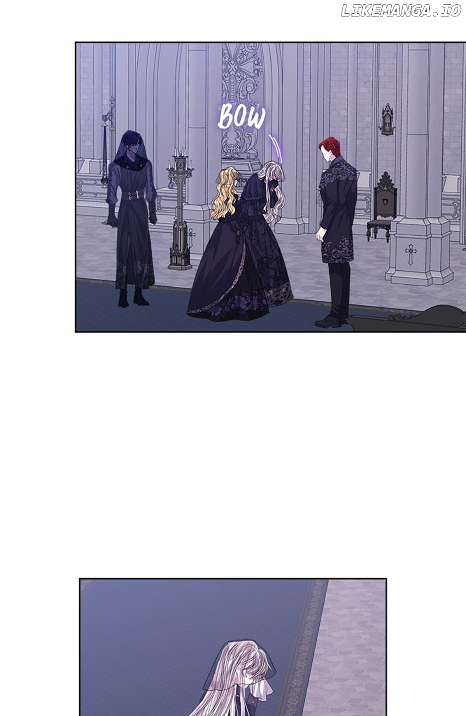 Tired of Living in Fiction Chapter 57 - page 38
