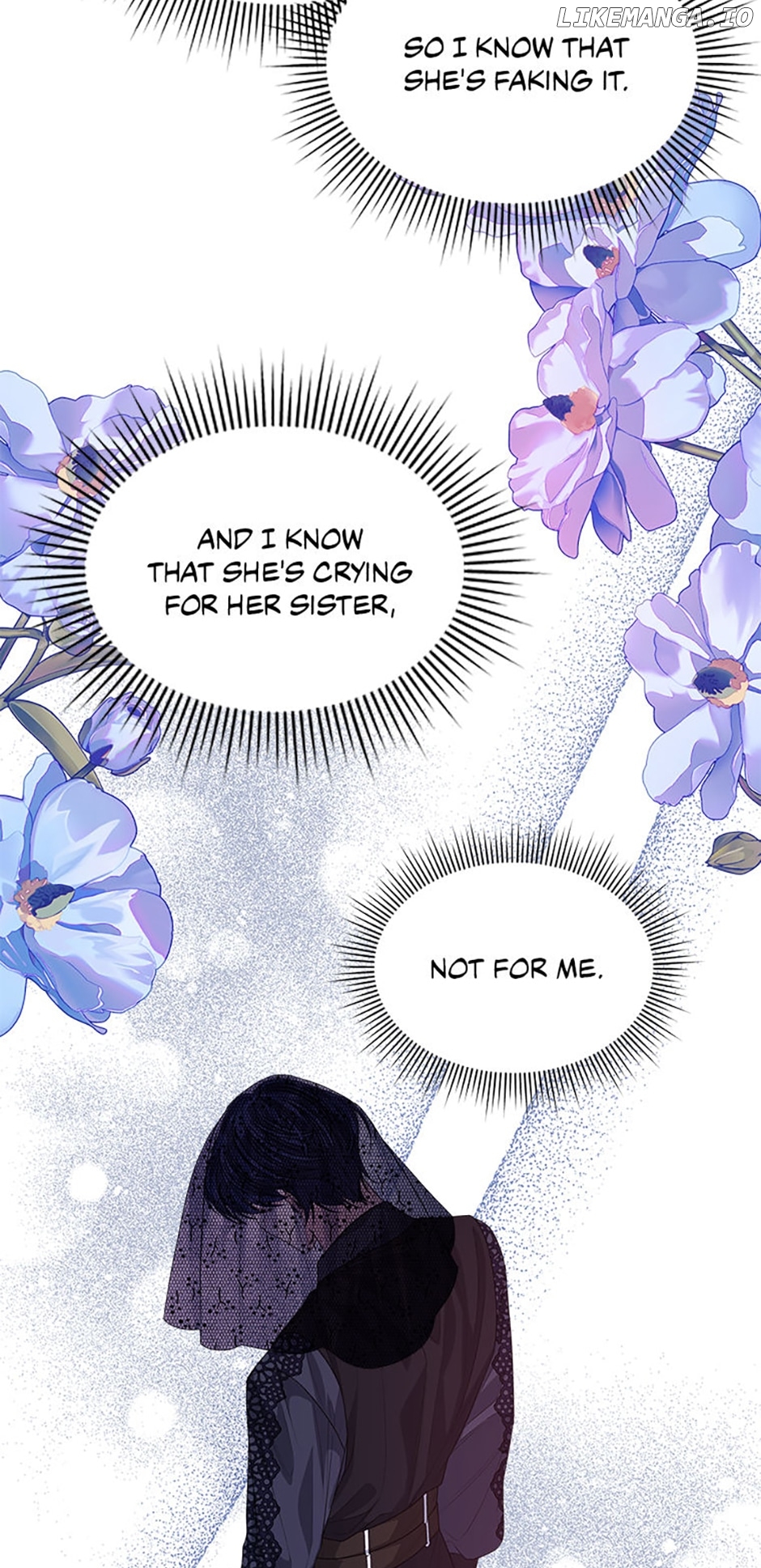 Tired of Living in Fiction Chapter 57 - page 41