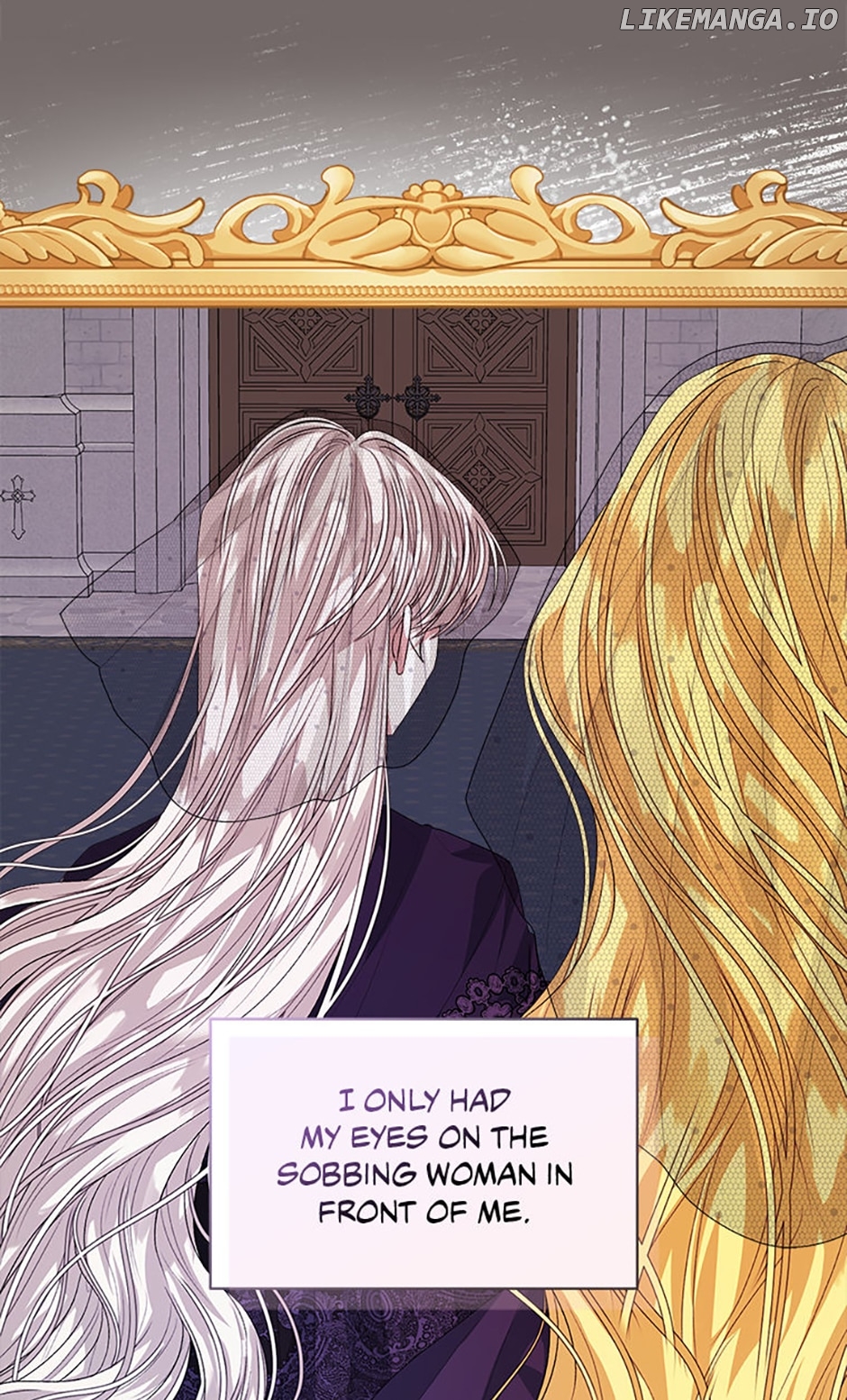 Tired of Living in Fiction Chapter 57 - page 50