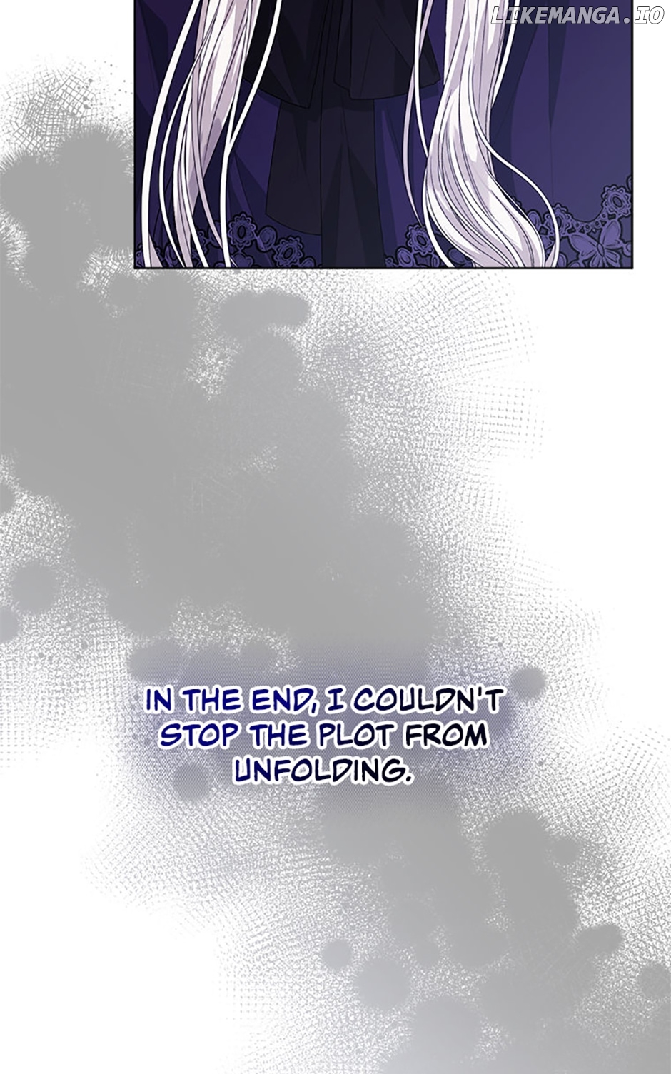 Tired of Living in Fiction Chapter 57 - page 6