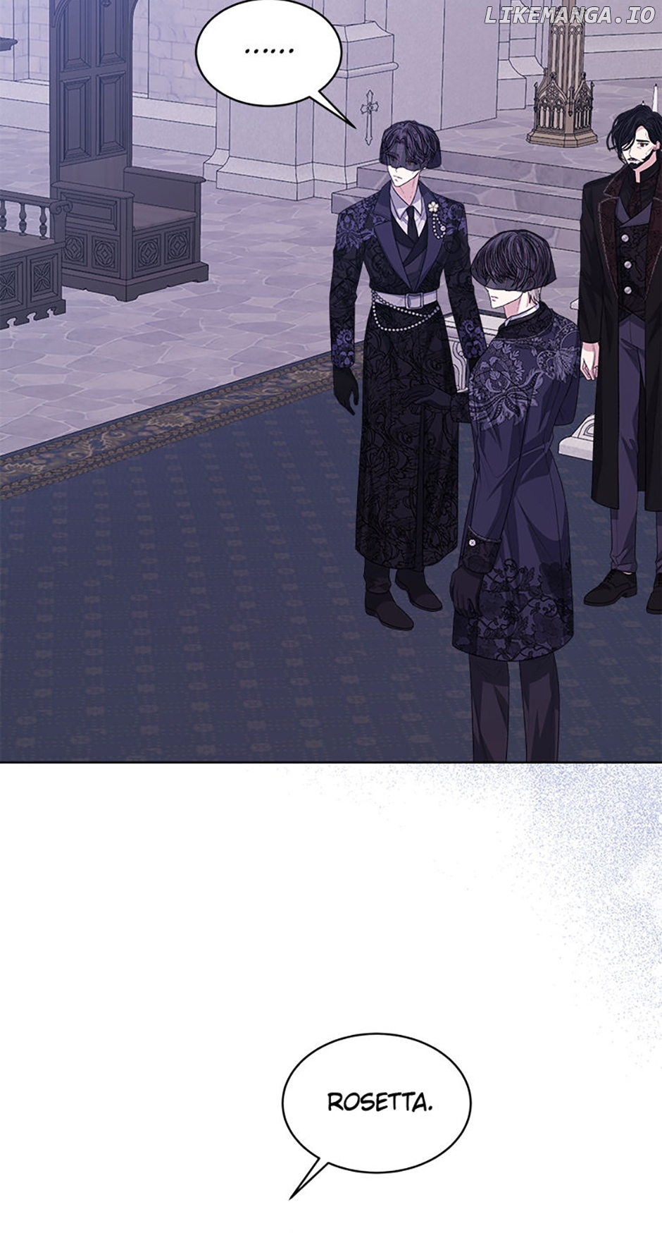 Tired of Living in Fiction Chapter 57 - page 54
