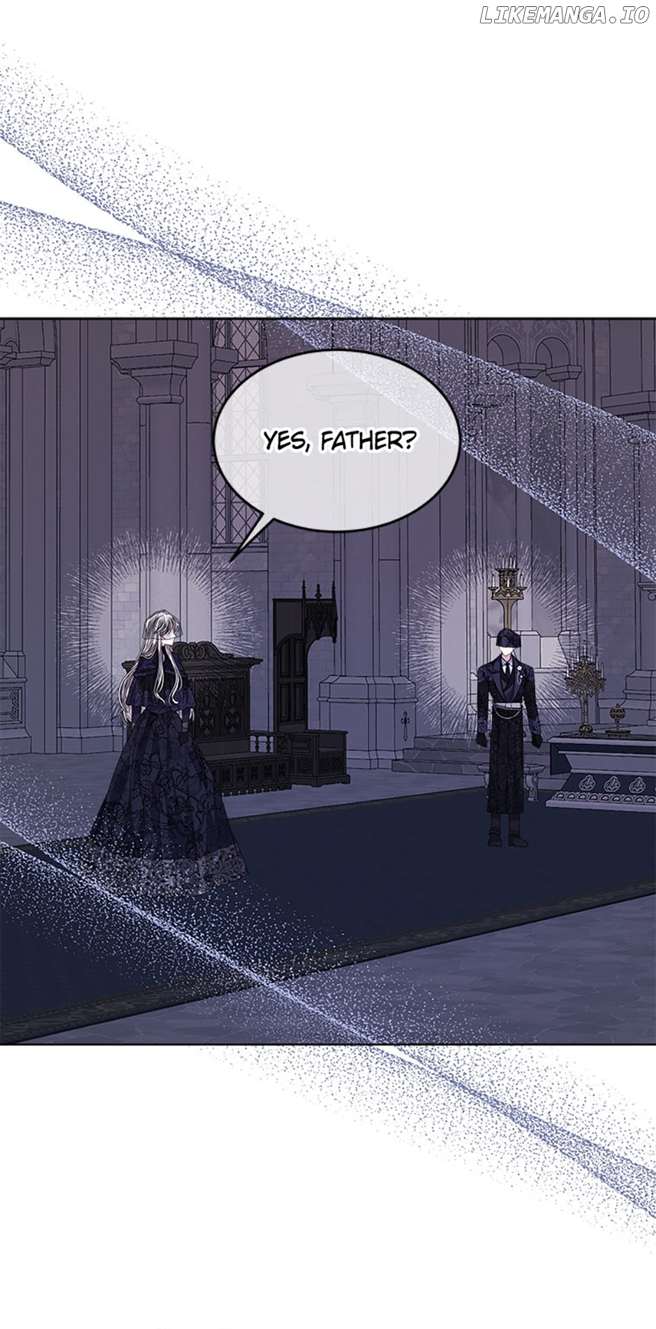 Tired of Living in Fiction Chapter 57 - page 57