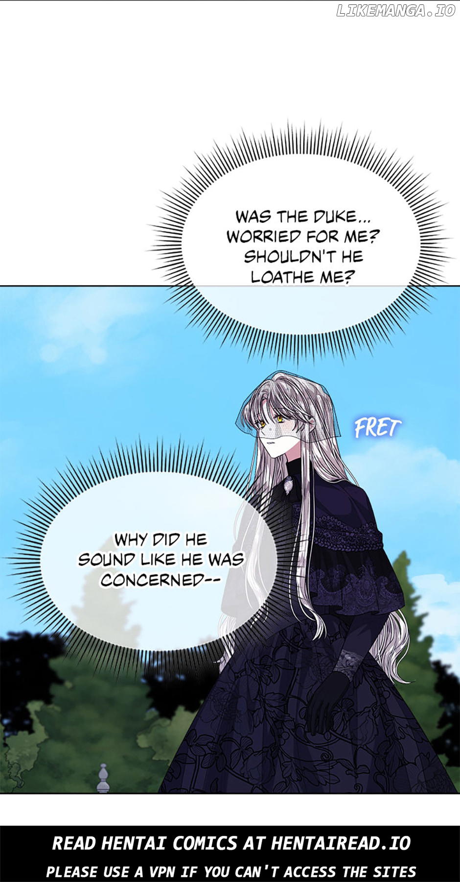 Tired of Living in Fiction Chapter 57 - page 62