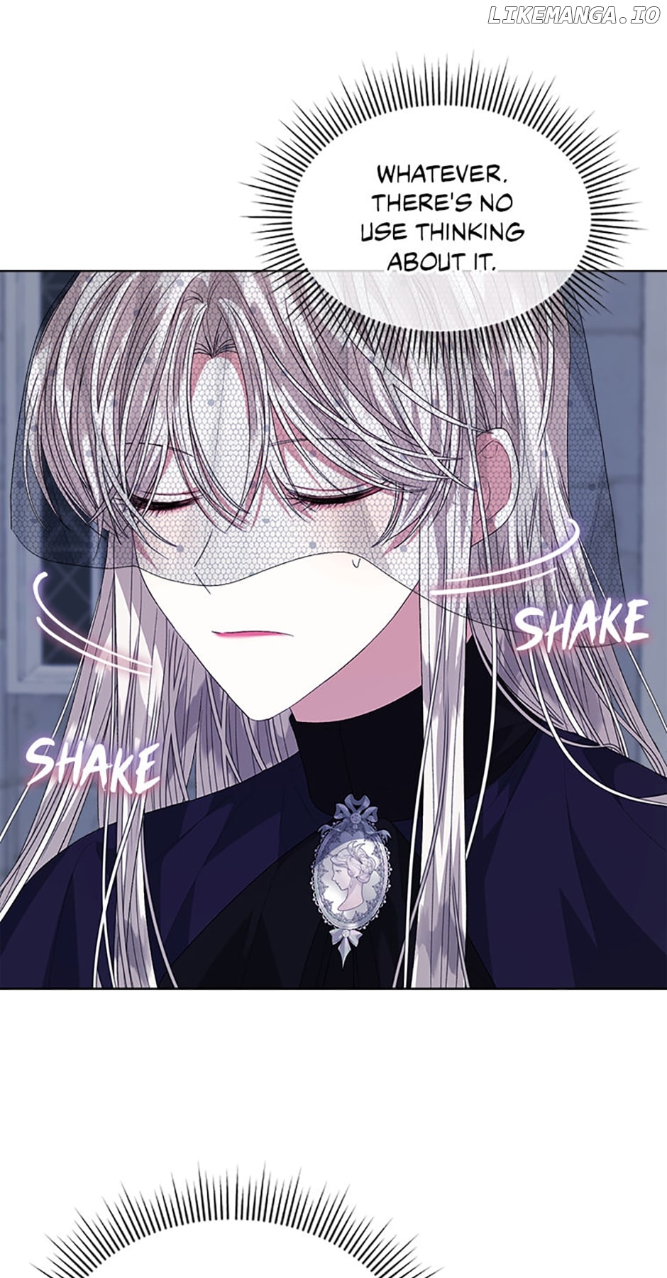 Tired of Living in Fiction Chapter 57 - page 63