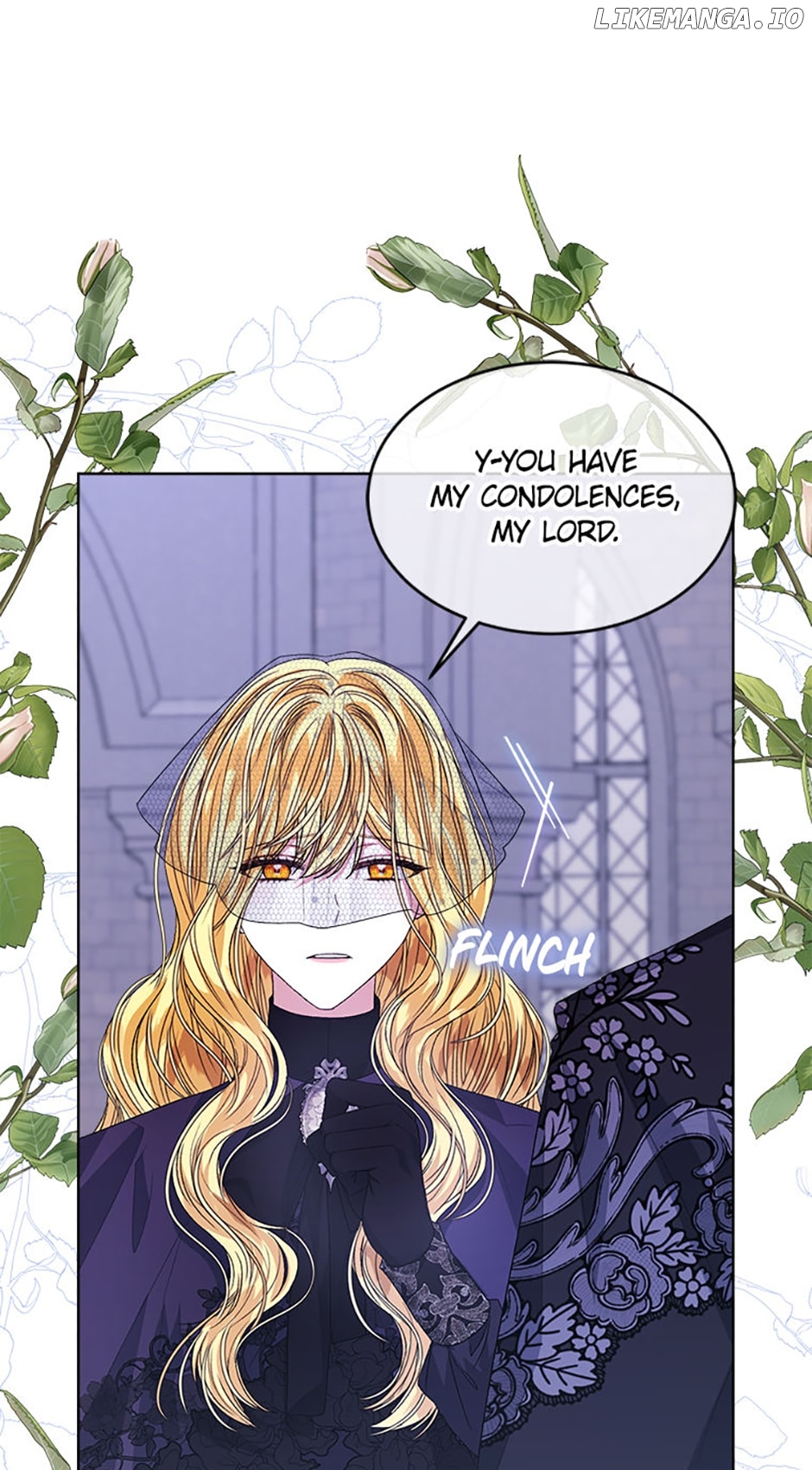 Tired of Living in Fiction Chapter 57 - page 9