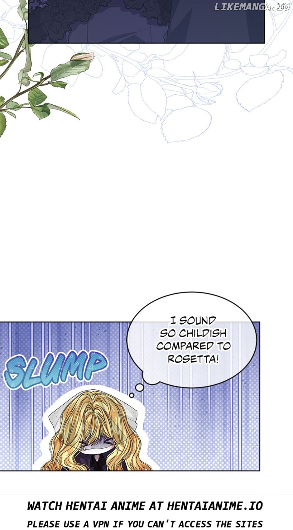 Tired of Living in Fiction Chapter 57 - page 10