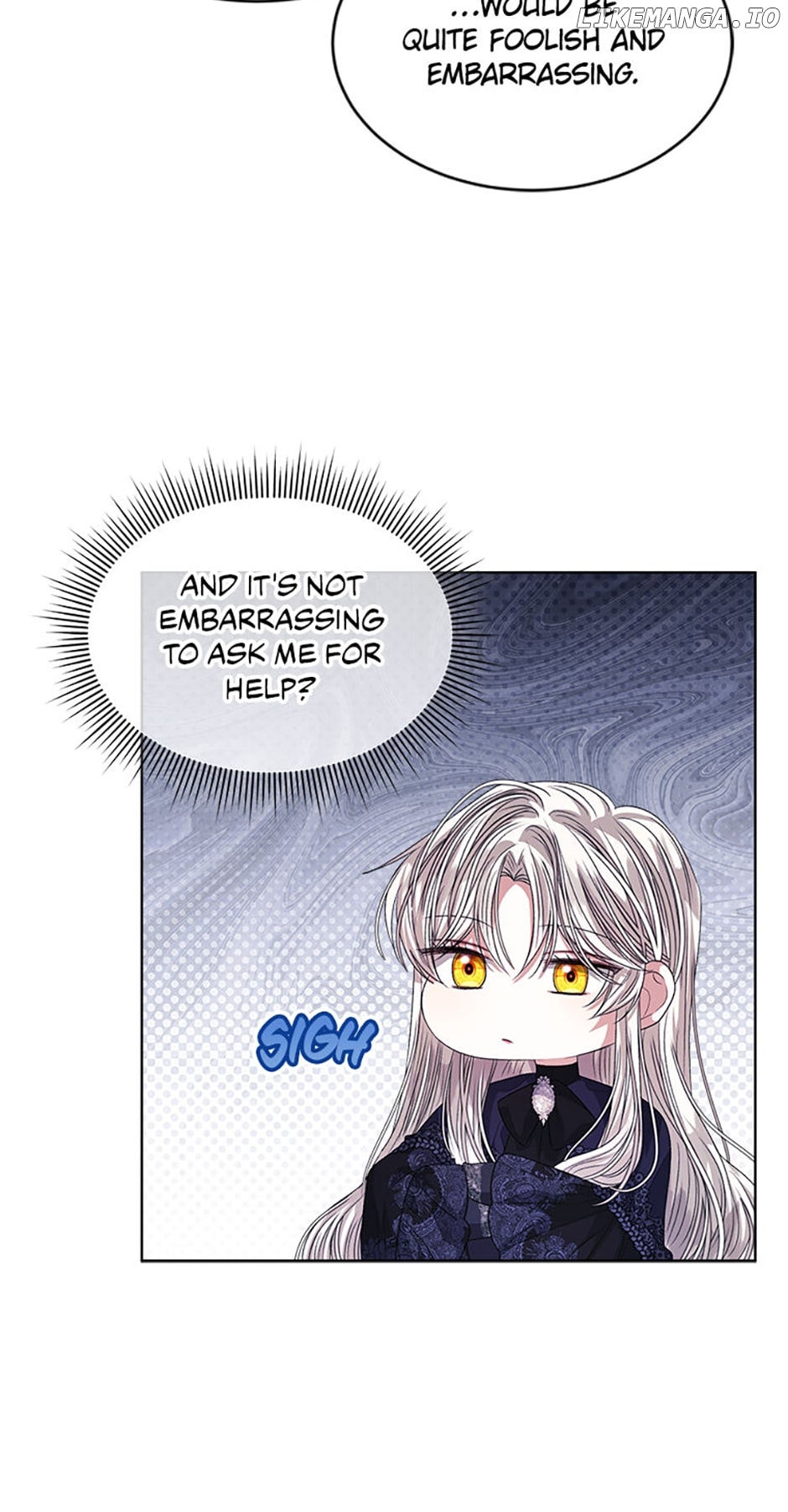Tired of Living in Fiction Chapter 58 - page 18
