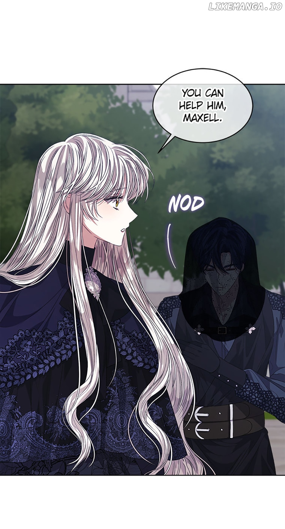 Tired of Living in Fiction Chapter 58 - page 19