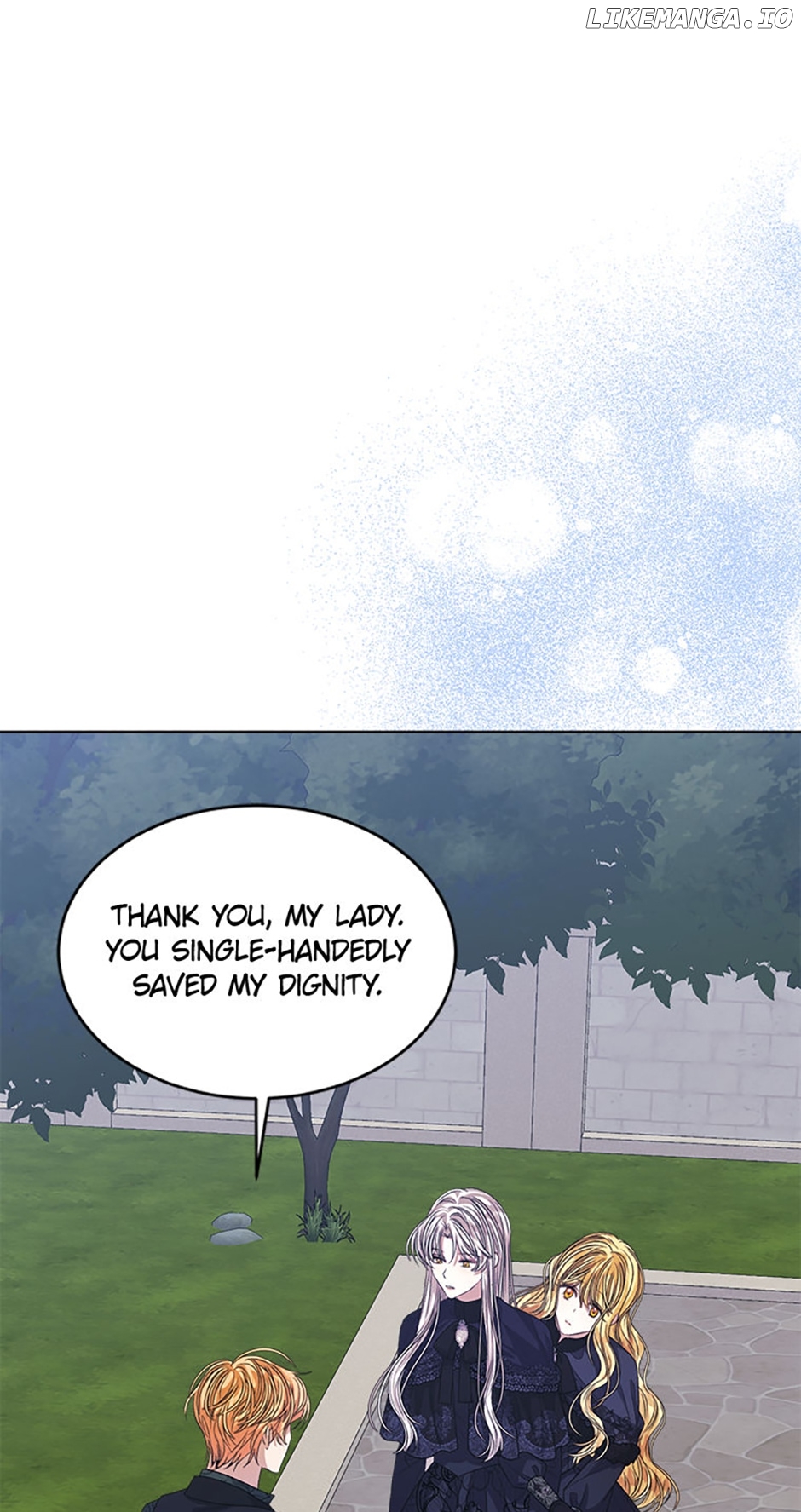 Tired of Living in Fiction Chapter 58 - page 22