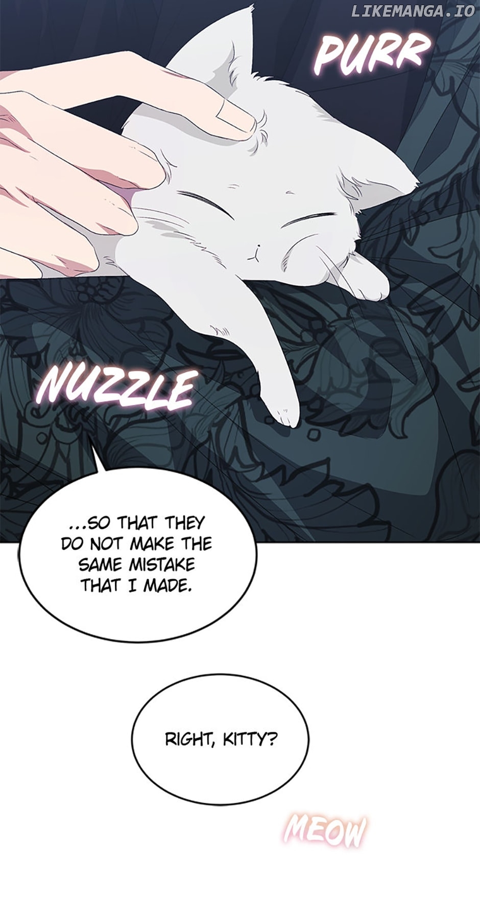 Tired of Living in Fiction Chapter 58 - page 25