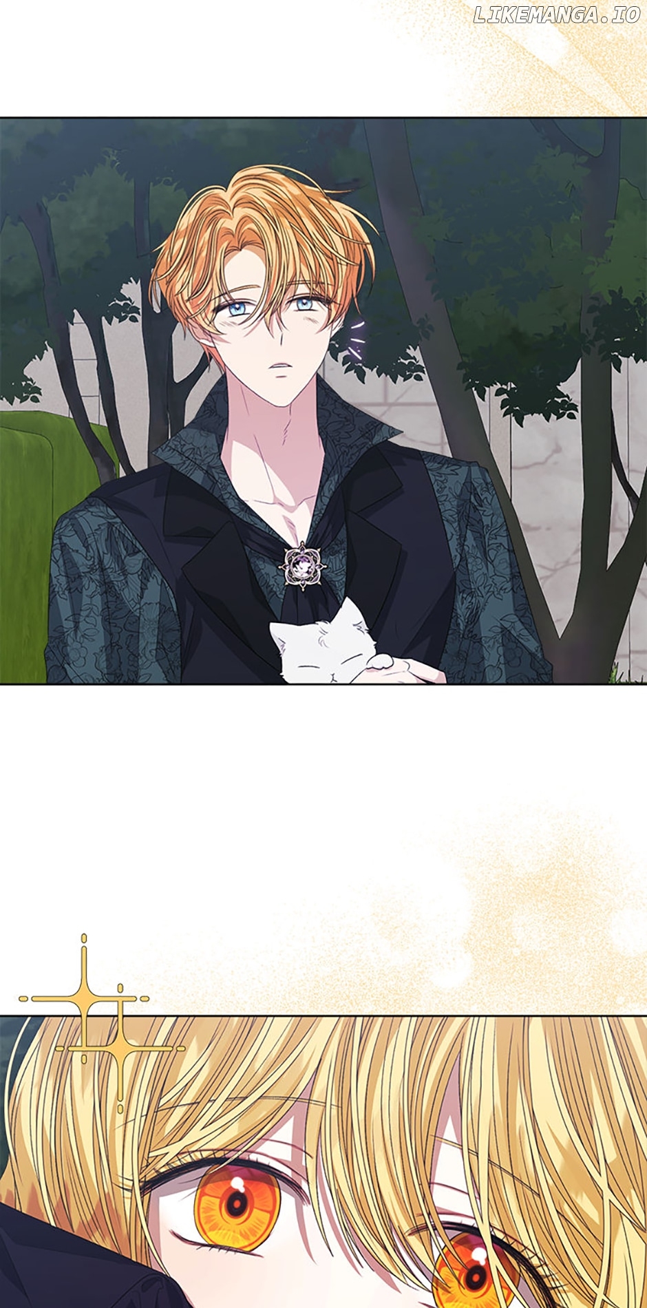 Tired of Living in Fiction Chapter 58 - page 27
