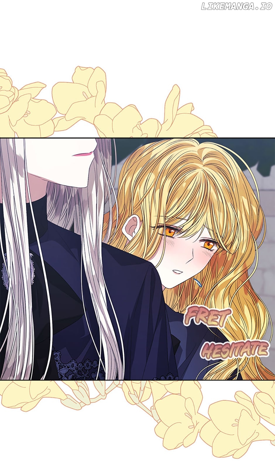 Tired of Living in Fiction Chapter 58 - page 29